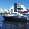 azimut-42-joker-I-enjoy-miami-yacht-rental