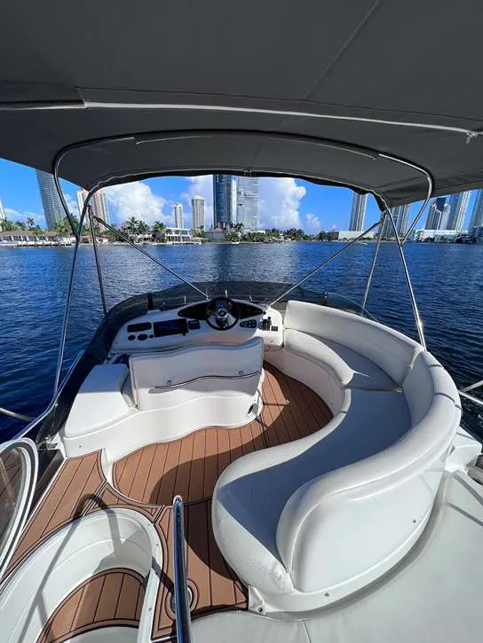 azimut-42-joker-I-enjoy-miami-yacht-rental