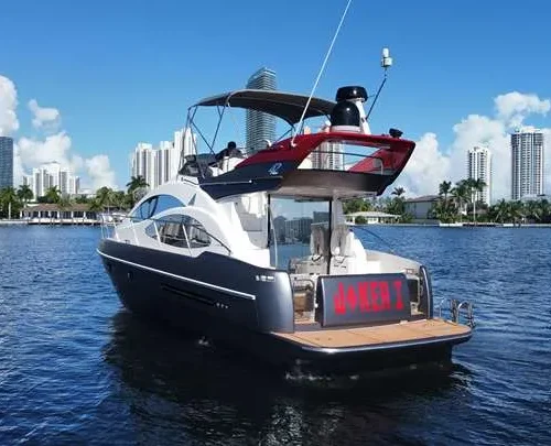 azimut-42-joker-I-enjoy-miami-yacht-rental