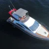 azimut-42-joker-I-enjoy-miami-yacht-rental