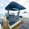 de-antonio-33-dior-enjoy-miami-yacht-rental